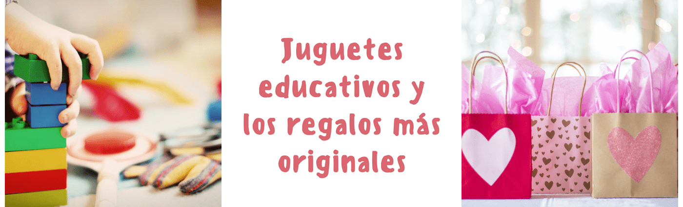 juguetes